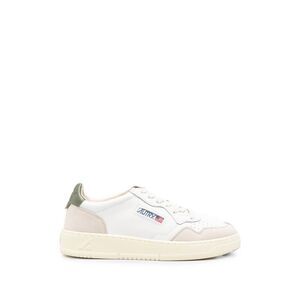 Autry Men's Medalist Low Sneakers